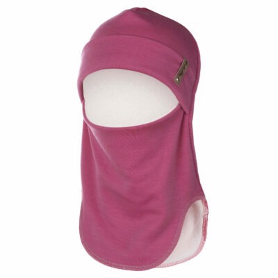 Merino Wool Winter Balaclava