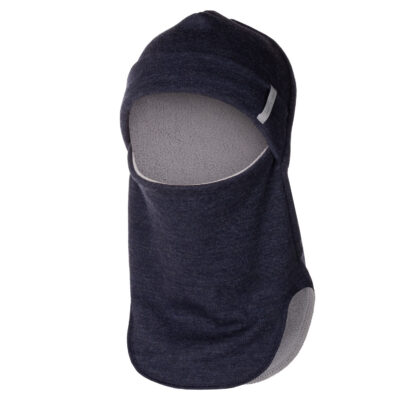 Meriinovillane talvemask