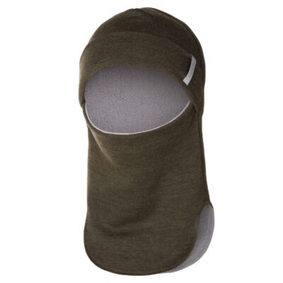 Merino Wool Winter Balaclava