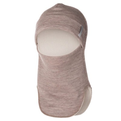 Merino Wool Winter Balaclava