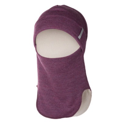 Merino Wool Winter Balaclava