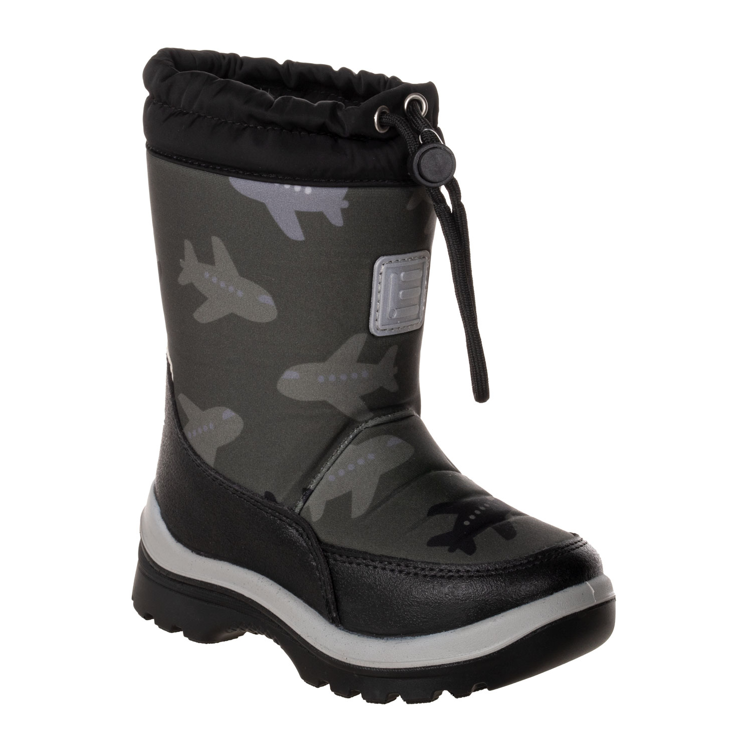 Winter Boots