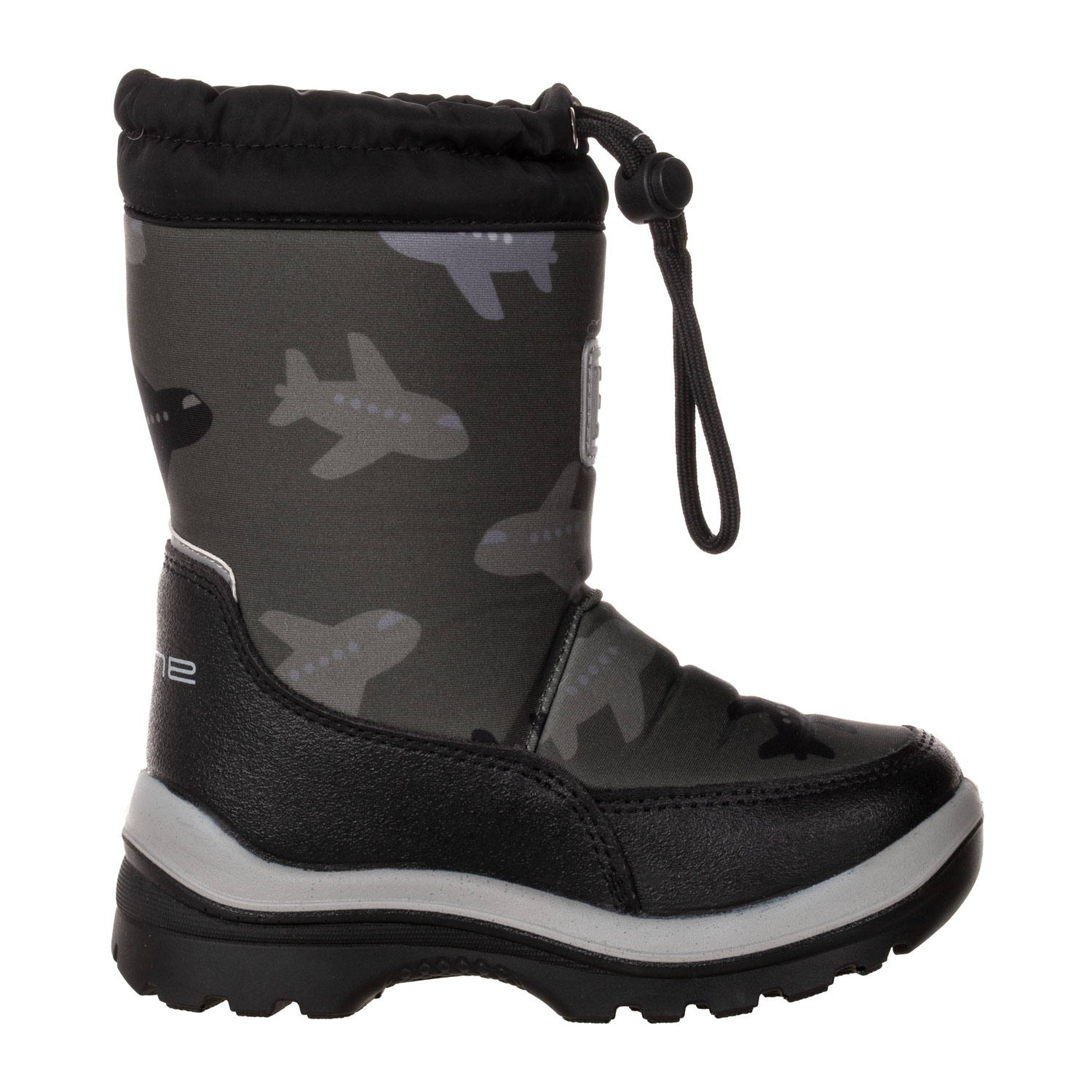 Winter Boots - Image 2