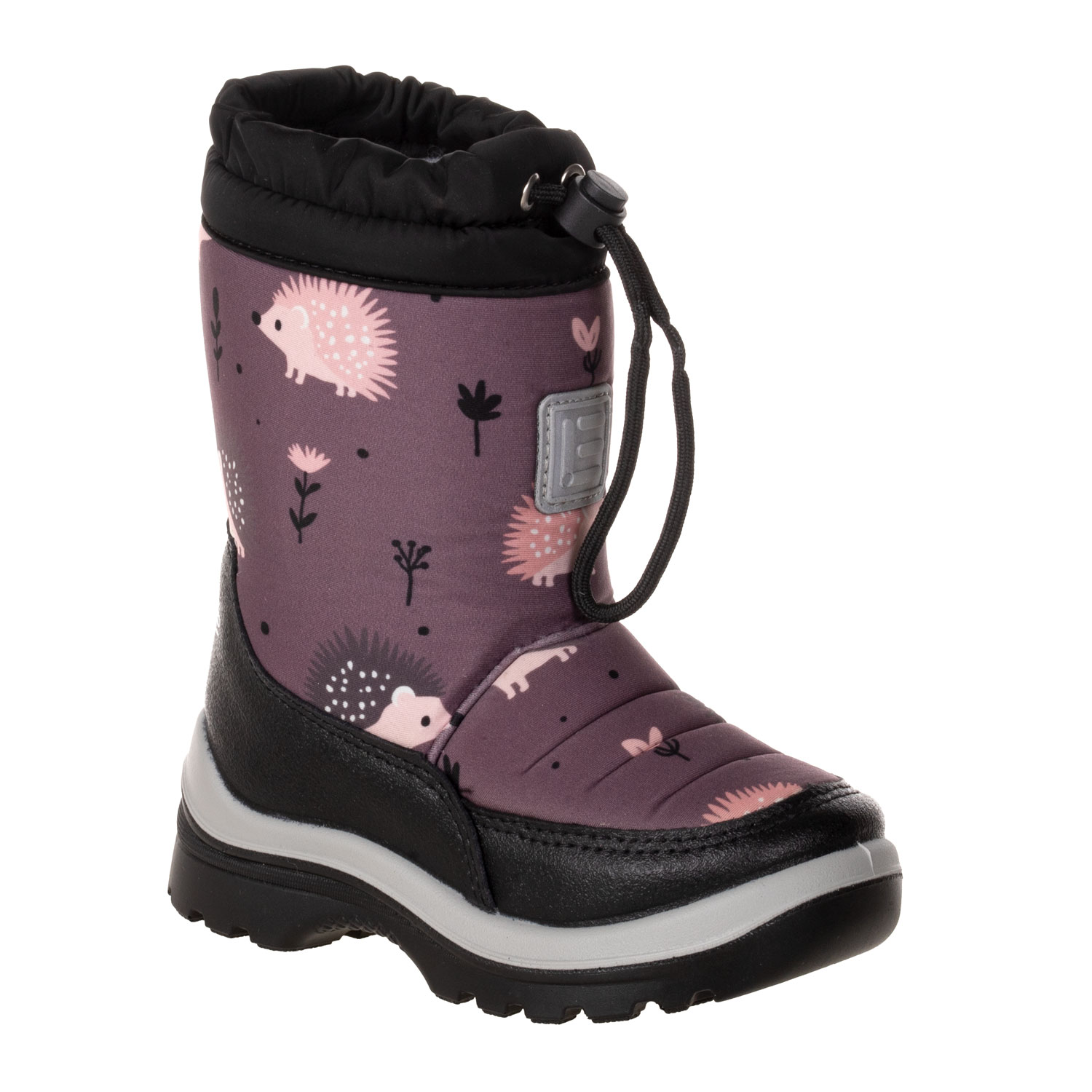 Winter Boots