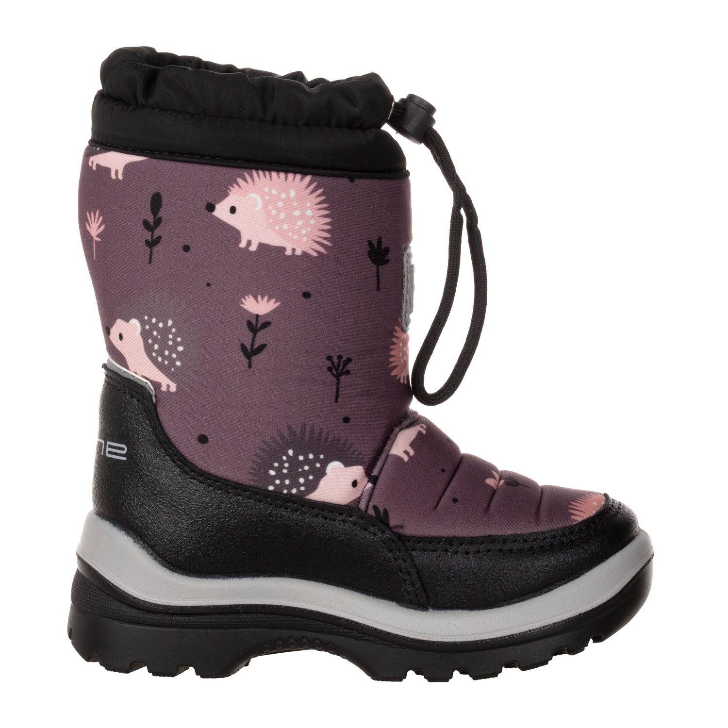 Winter Boots - Image 2