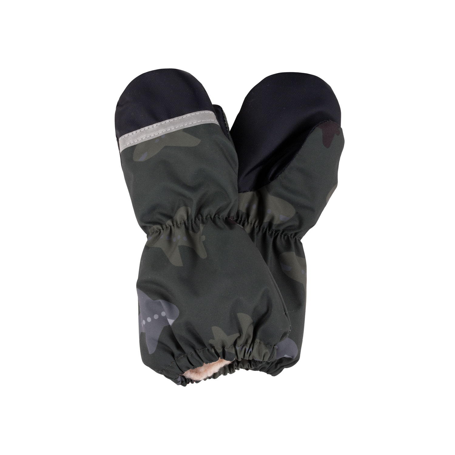 Winter Mittens