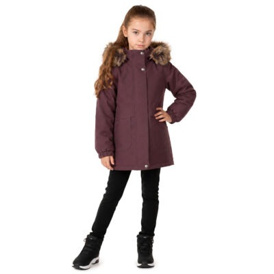 Winter Parka