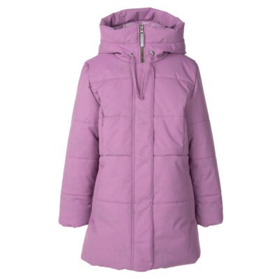 Reflective Winter Coat