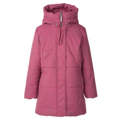 Reflective Winter Coat