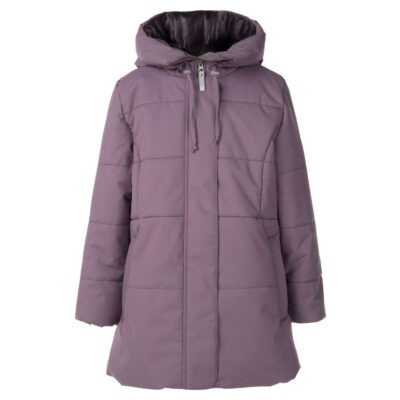 Reflective Winter Coat