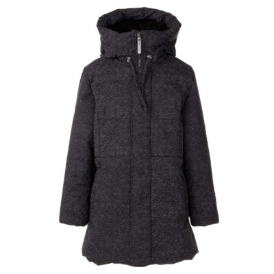 Reflective Winter Coat