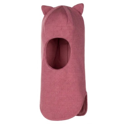 Meriinovilla koostisega talvemask