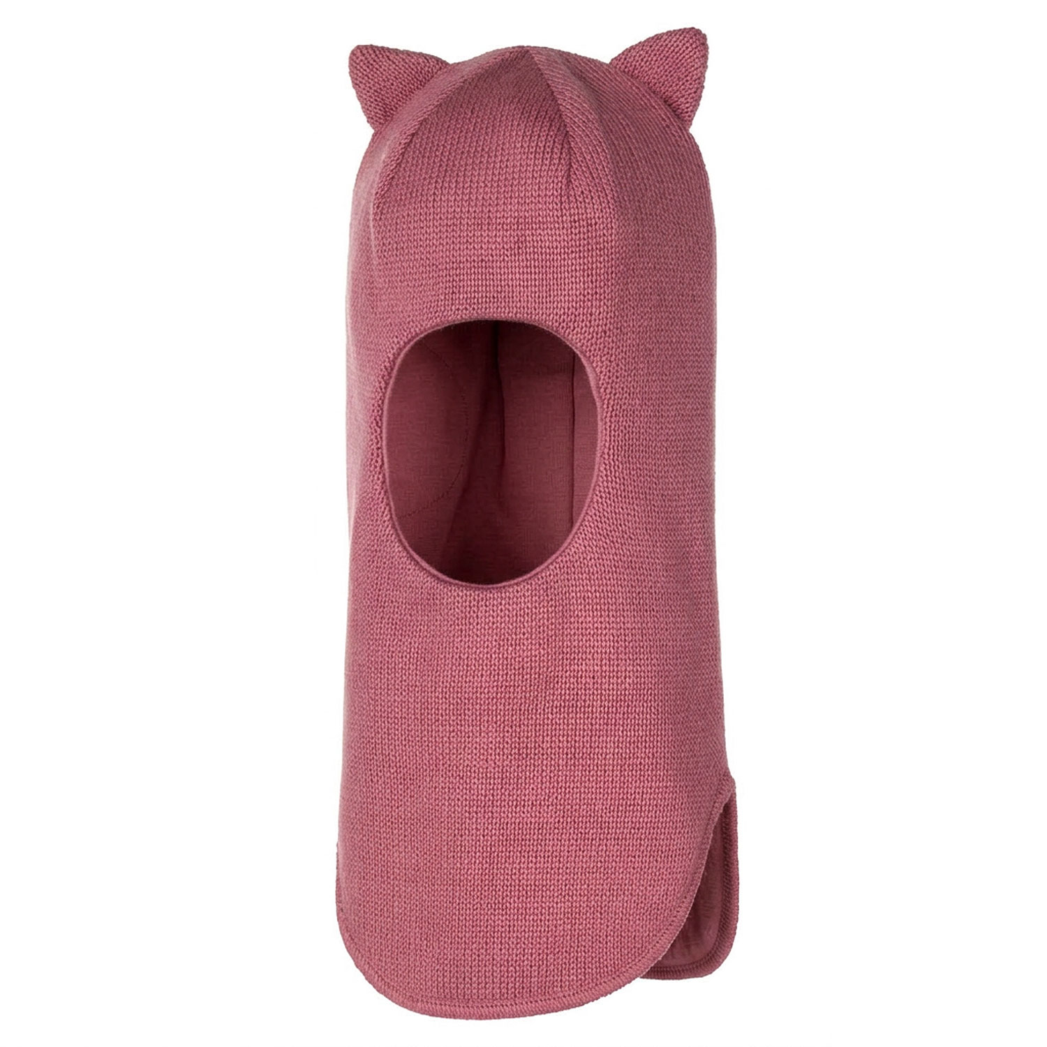 Meriinovilla koostisega talvemask