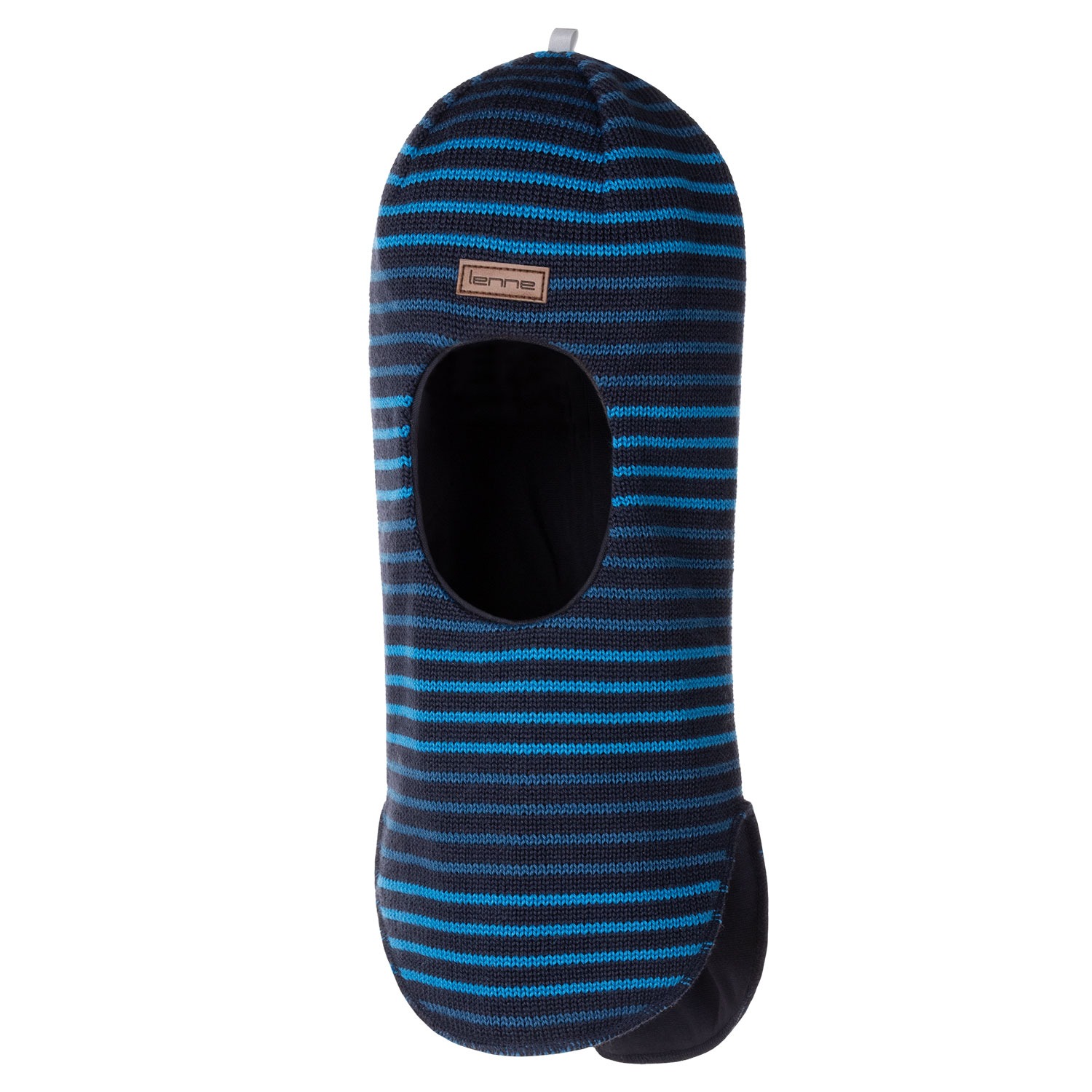 Merino Wool Blend Winter Balaclava