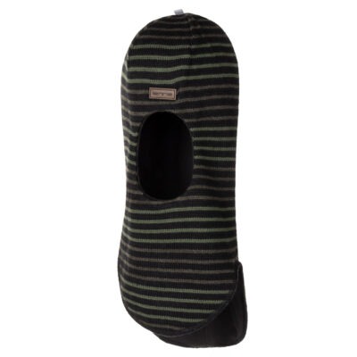 Merino Wool Blend Winter Balaclava