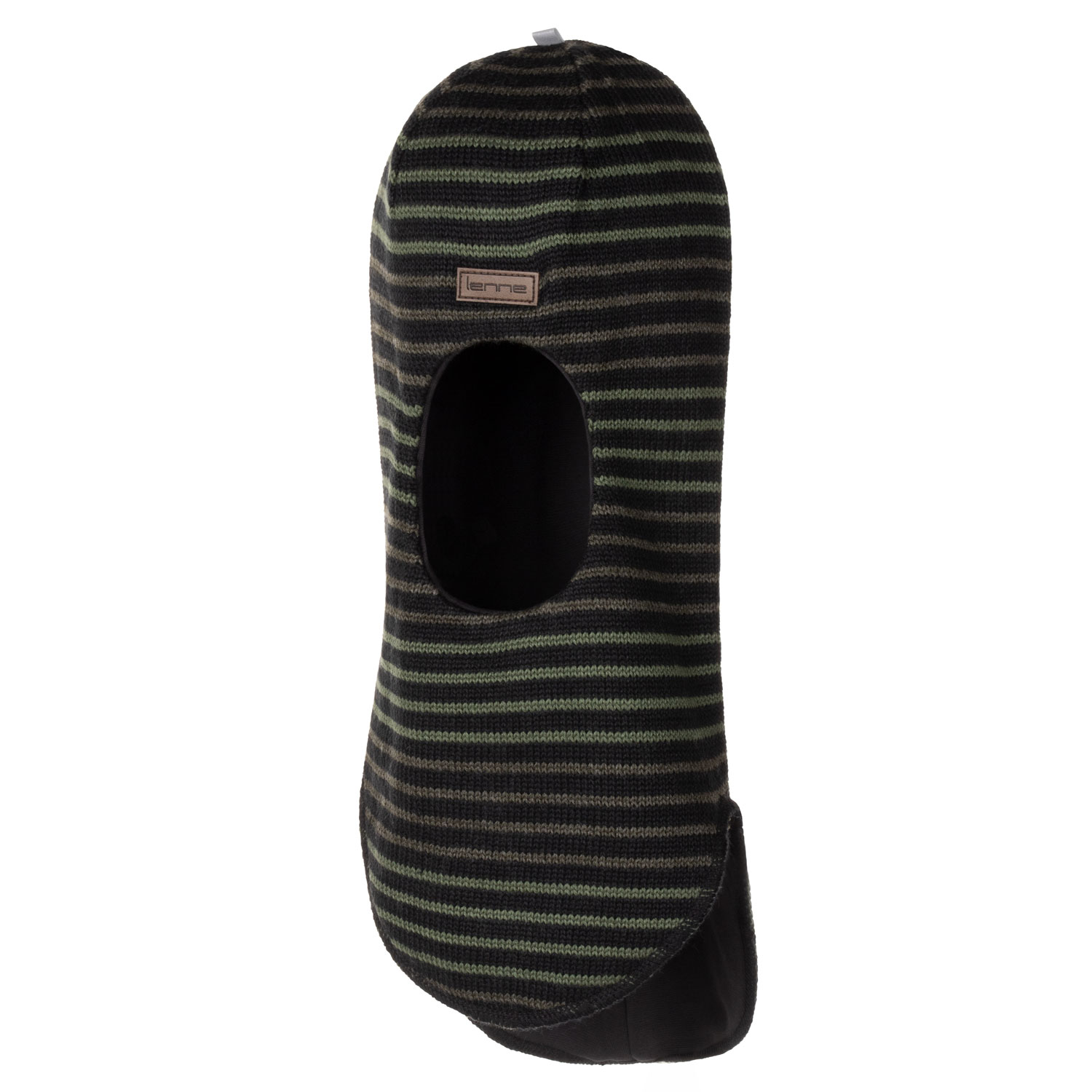 Merino Wool Blend Winter Balaclava