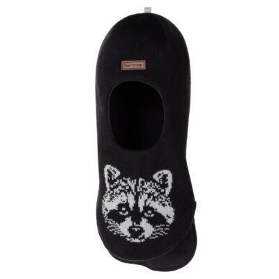 Merino Wool Blend Winter Balaclava