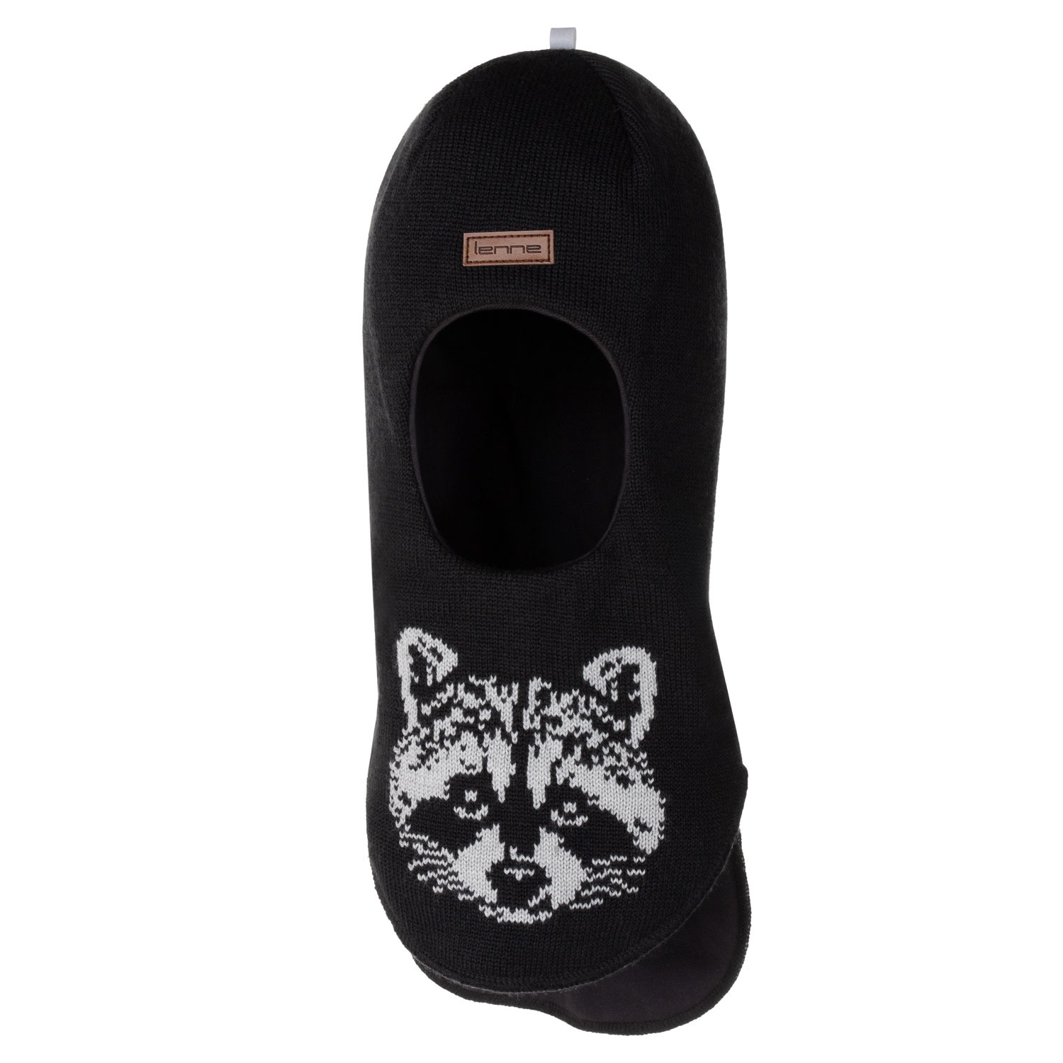 Merino Wool Blend Winter Balaclava