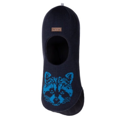 Merino Wool Blend Winter Balaclava