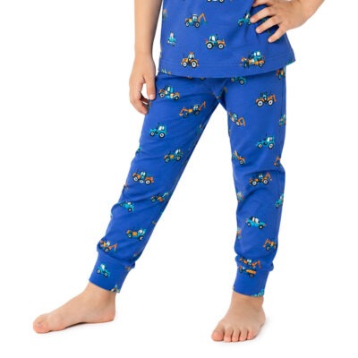 Boys' Jersey Pants
