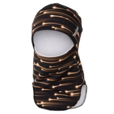 Warm-lined Cotton Balaclava (kopeeri) (kopeeri)
