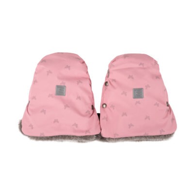 Reflective Stroller Mittens (kopeeri)
