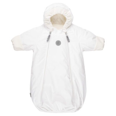 Spring-Autumn Bunting Pram Suit