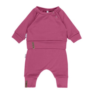 Children’s Merino Wool Set (kopeeri)