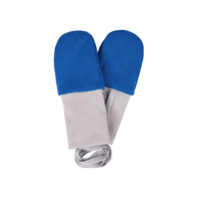 Merino Wool Baby Mittens