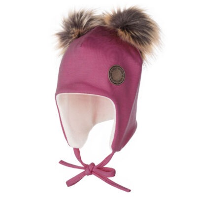 Baby Merino Wool Hat