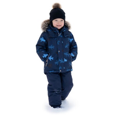 Kids' Winter Set