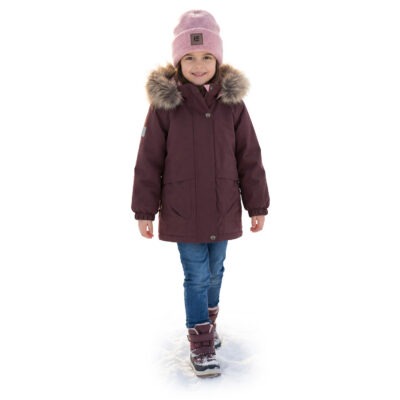 Winter Parka