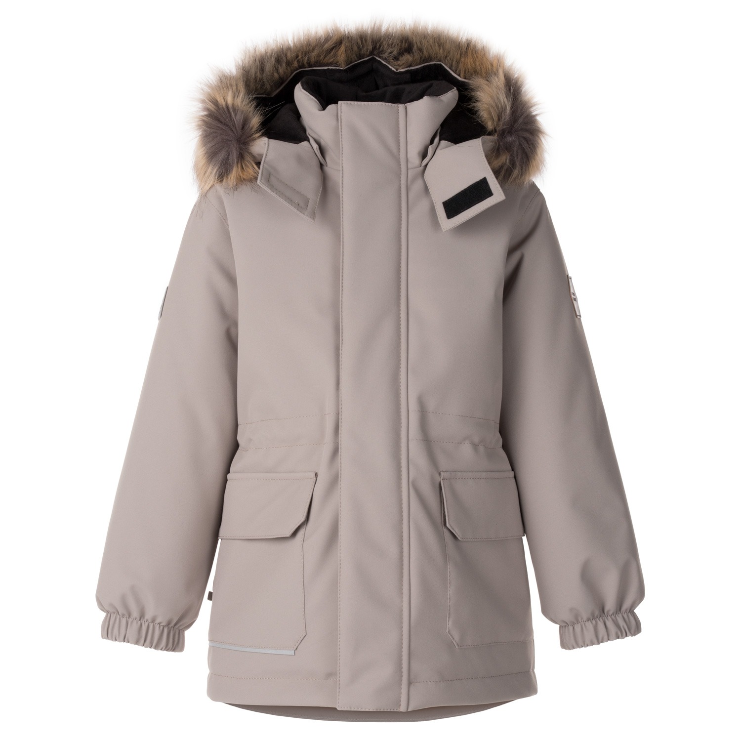 Talveparka