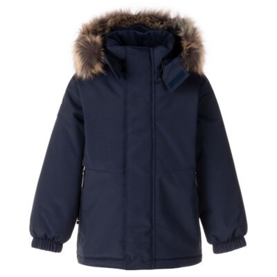 Winter Jacket