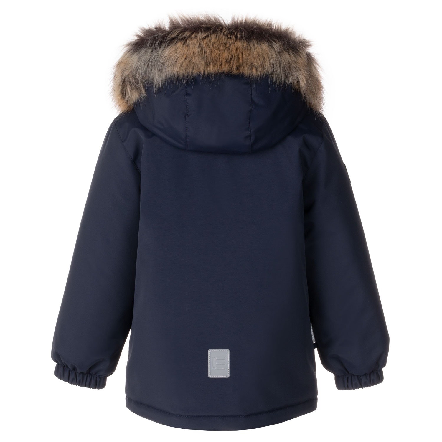 Winter Jacket - Image 3