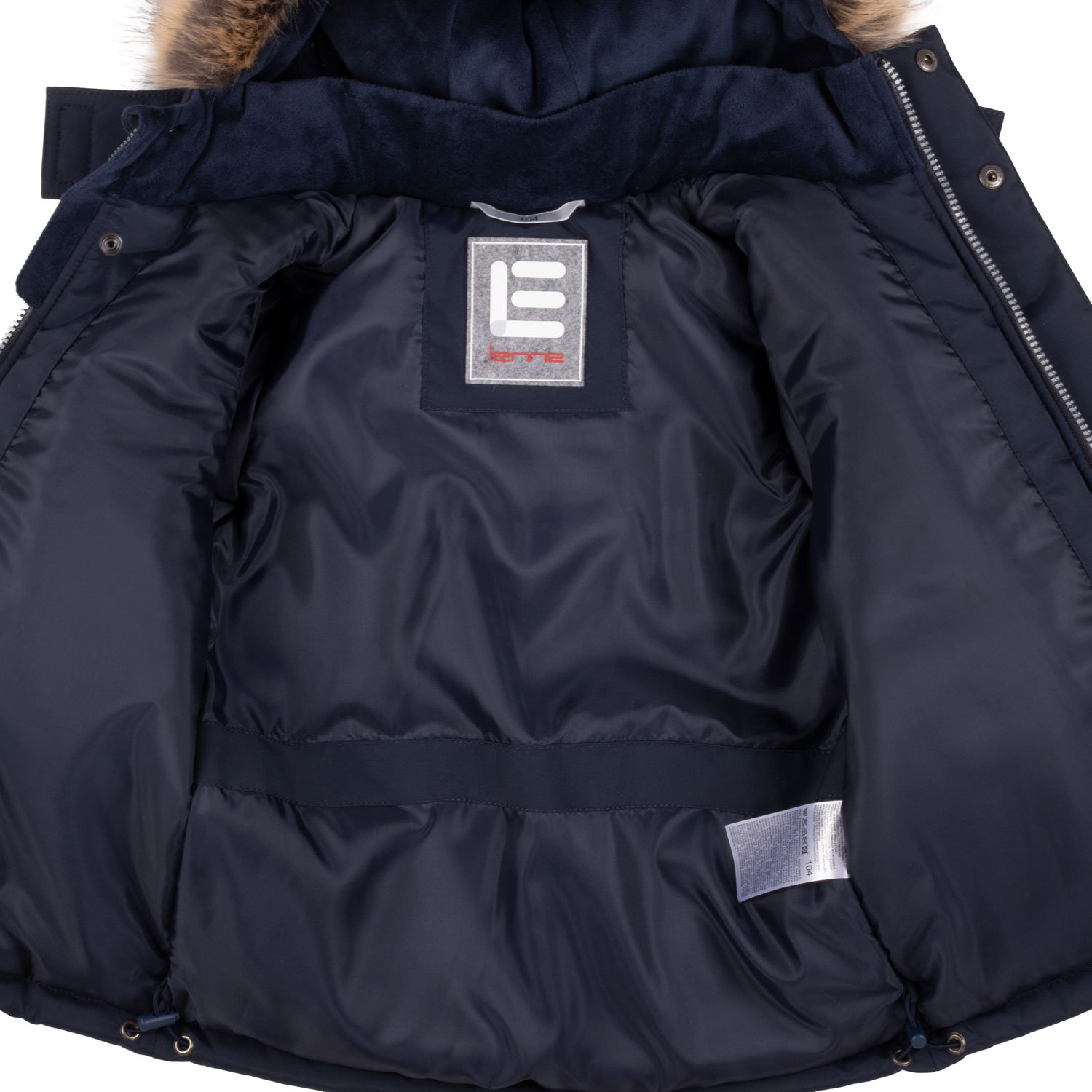 Winter Jacket - Image 2