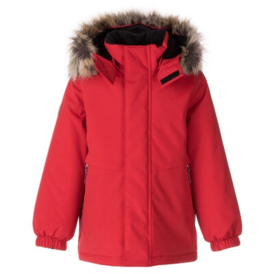Winter Jacket