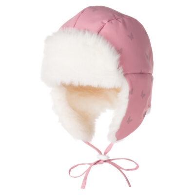 Reflective Winter Hat