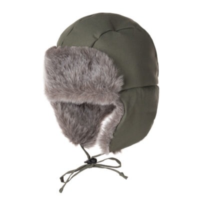 Reflective Windproof Winter Hat