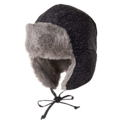 Reflective Windproof Winter Hat