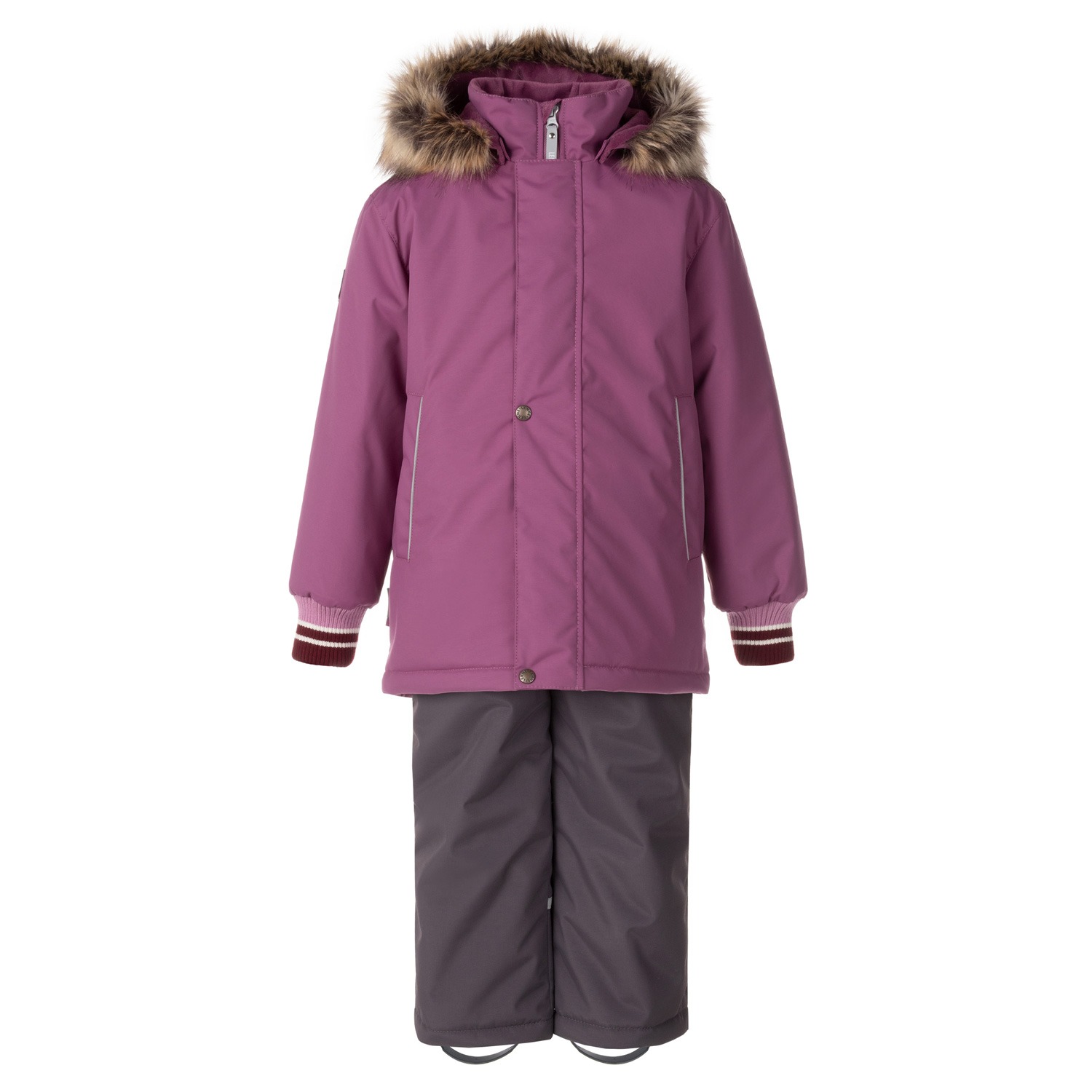 Warm ActiveUltra Winter Set for Kids