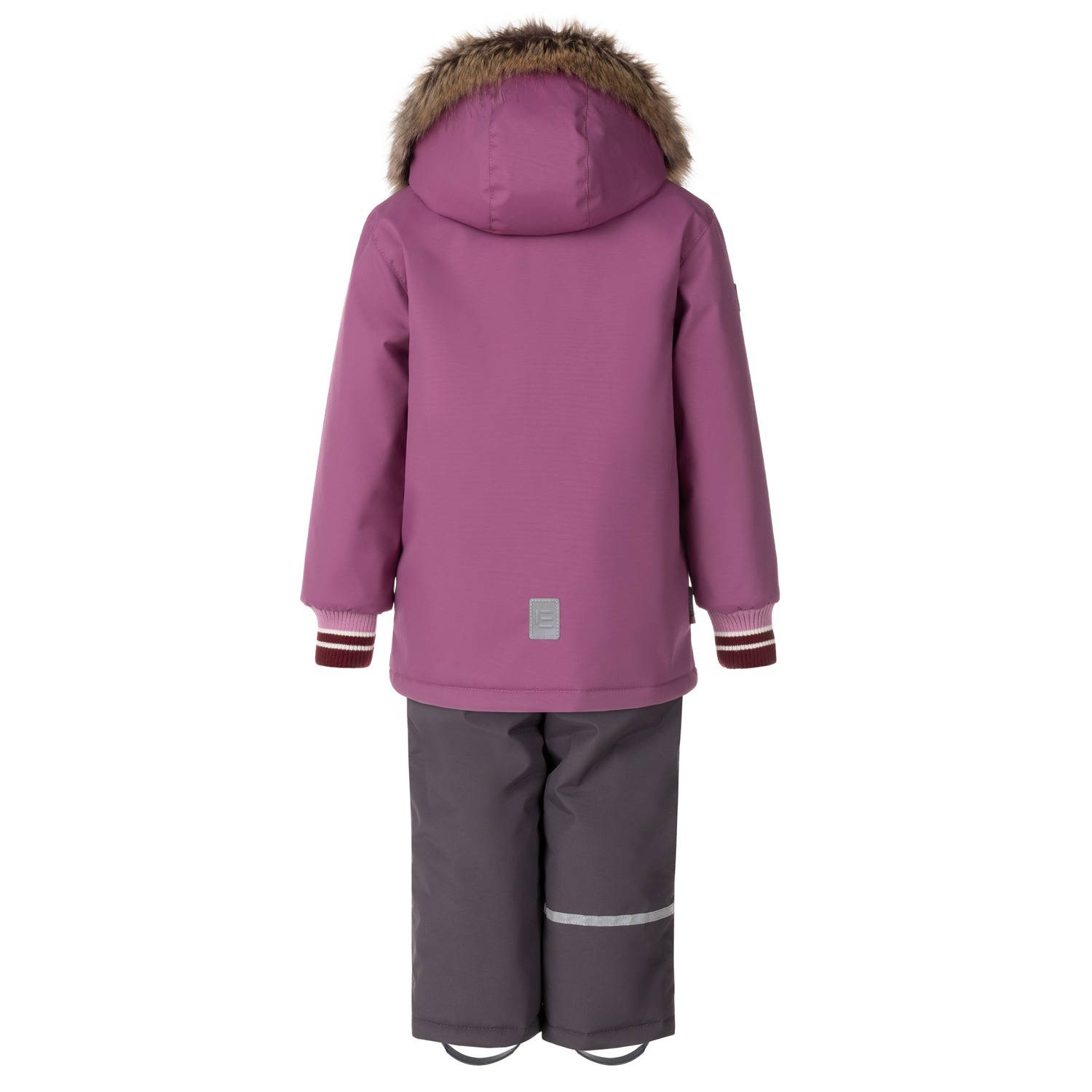 Warm ActiveUltra Winter Set for Kids - Image 2