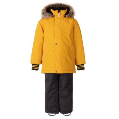 Warm ActiveUltra Winter Set for Kids
