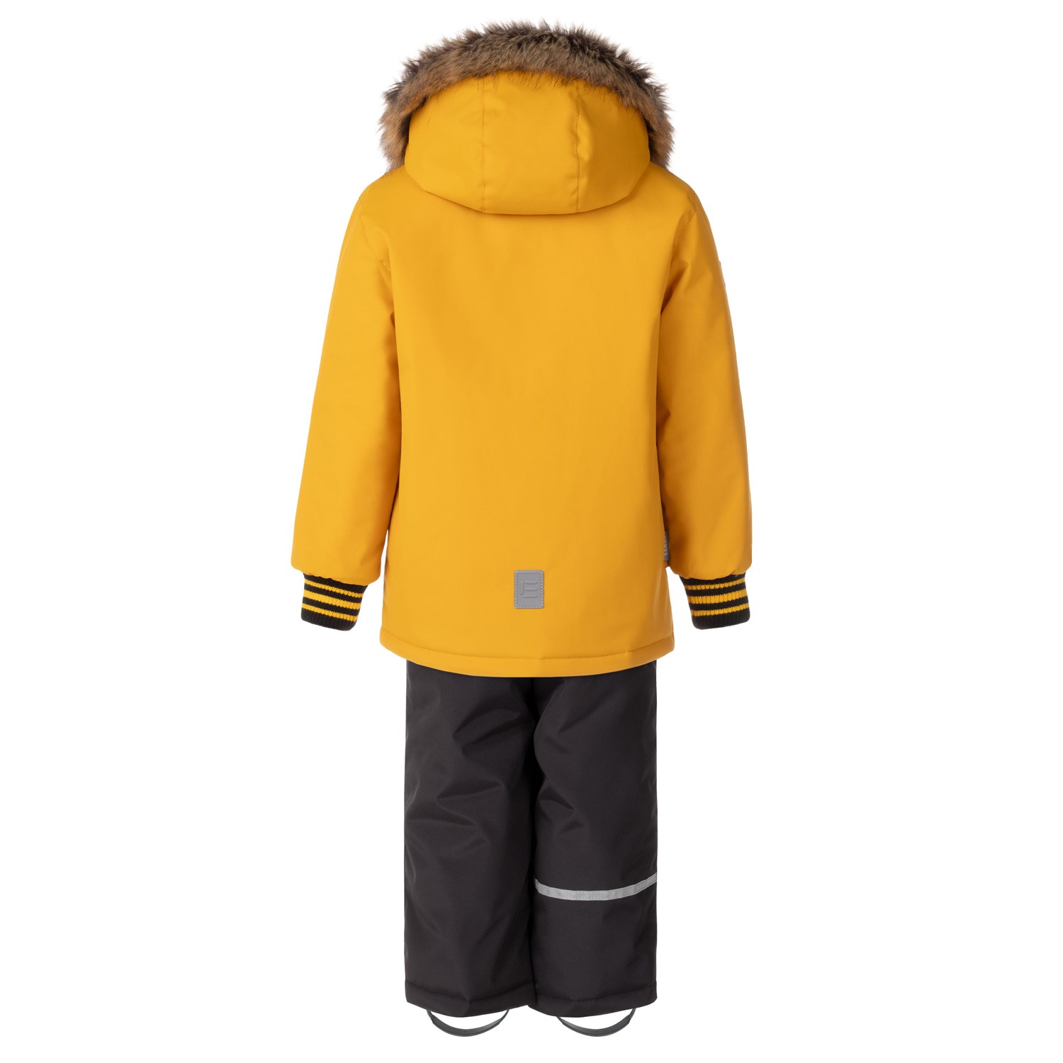 Warm ActiveUltra Winter Set for Kids - Image 2