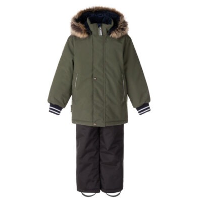 Warm ActiveUltra Winter Set for Kids