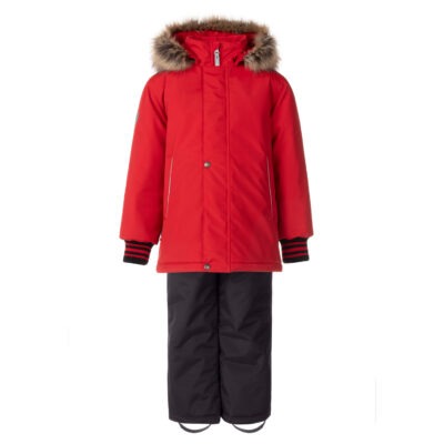 Warm ActiveUltra Winter Set for Kids
