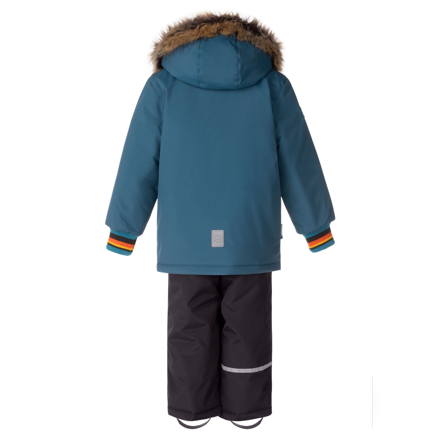 Warm ActiveUltra Winter Set for Kids - Image 2