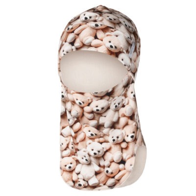 Warm-lined Winter Balaclava