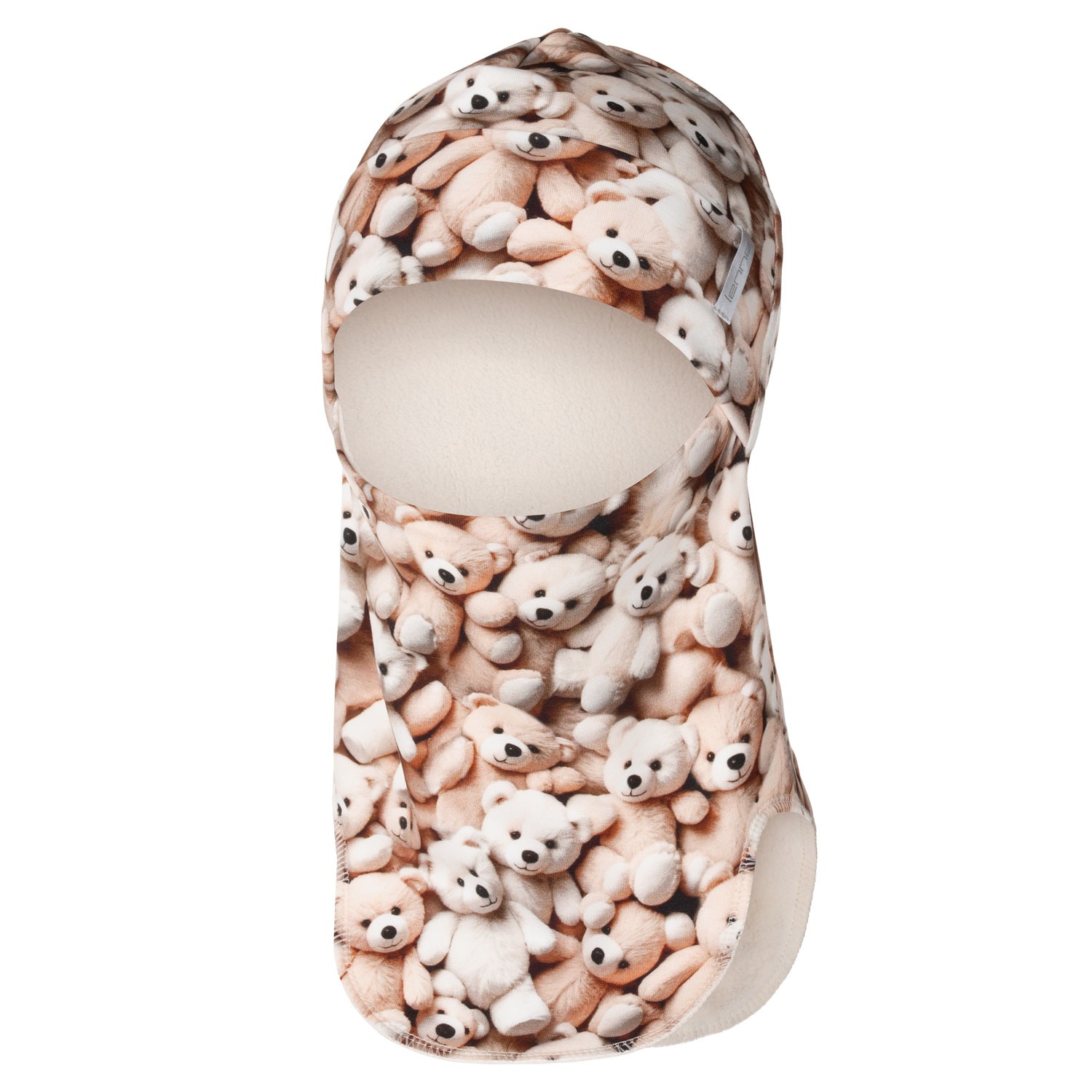 Warm-lined Winter Balaclava
