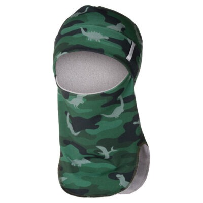 Warm-lined Winter Balaclava